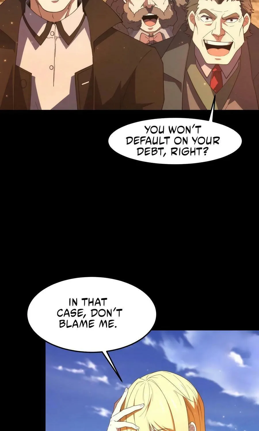 I Dominate a Magical Continent with an Industrial Revolution Chapter 20 page 14 - 