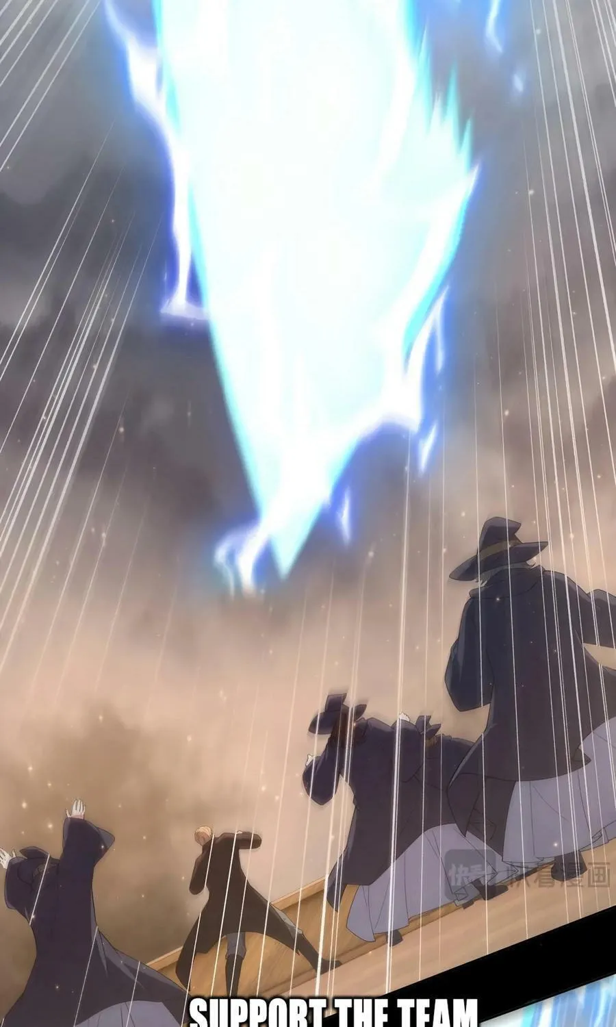 I Dominate a Magical Continent with an Industrial Revolution Chapter 20 page 24 - 