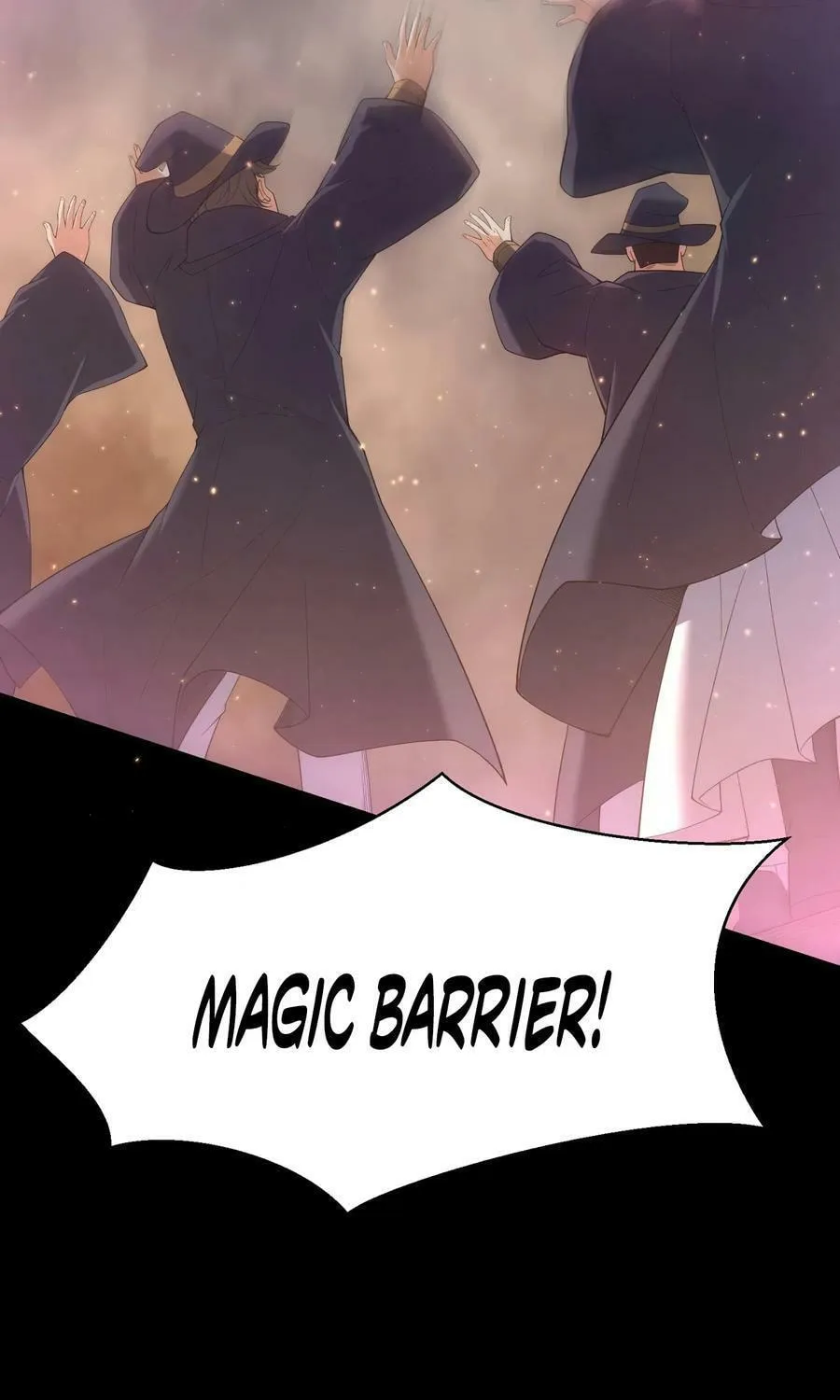 I Dominate a Magical Continent with an Industrial Revolution Chapter 20 page 26 - 