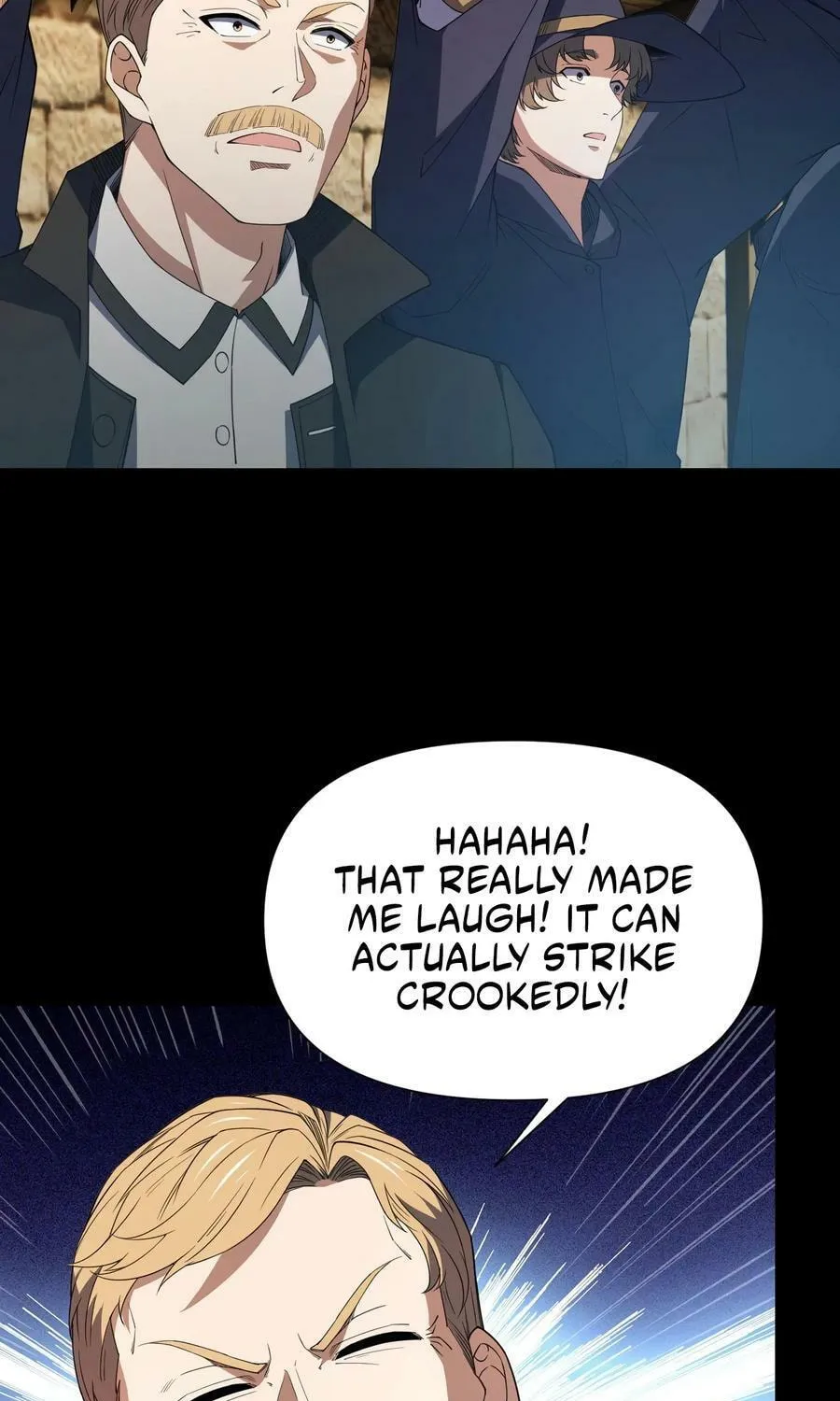 I Dominate a Magical Continent with an Industrial Revolution Chapter 20 page 28 - 