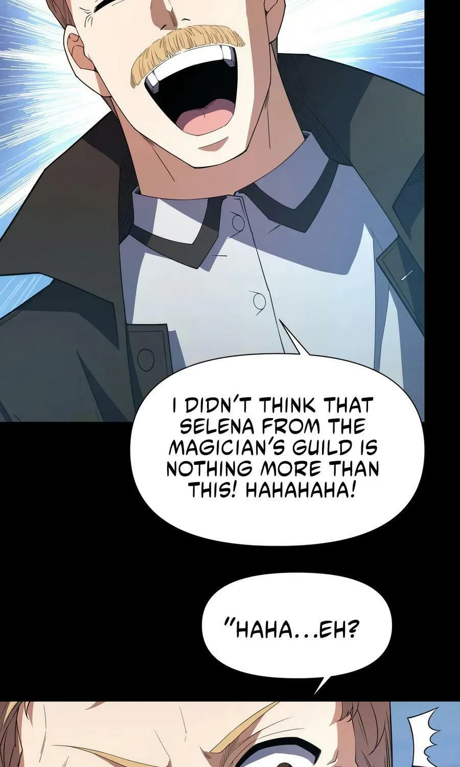 I Dominate a Magical Continent with an Industrial Revolution Chapter 20 page 29 - 