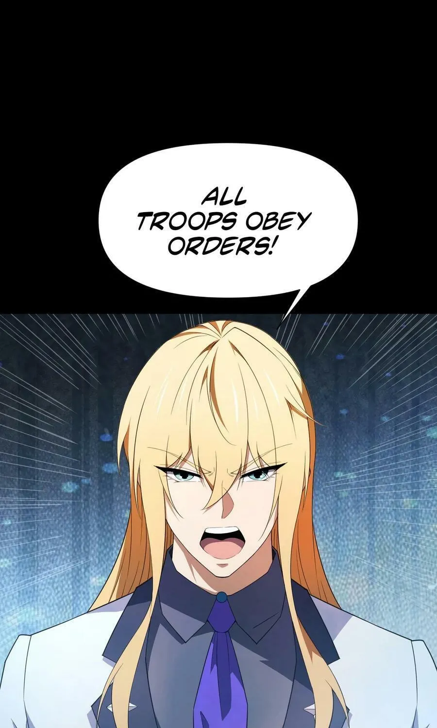 I Dominate a Magical Continent with an Industrial Revolution Chapter 20 page 32 - 