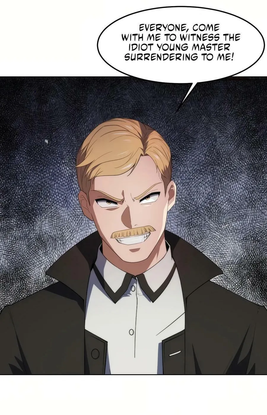 I Dominate a Magical Continent with an Industrial Revolution Chapter 20 page 5 - 