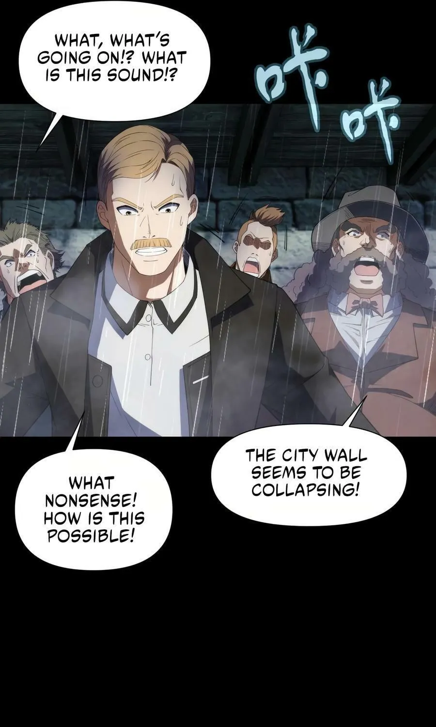 I Dominate a Magical Continent with an Industrial Revolution Chapter 20 page 46 - 