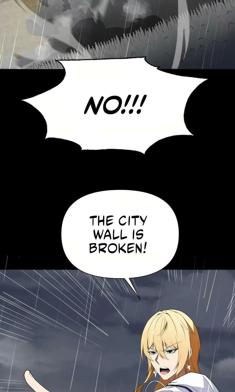 I Dominate a Magical Continent with an Industrial Revolution Chapter 20 page 51 - 