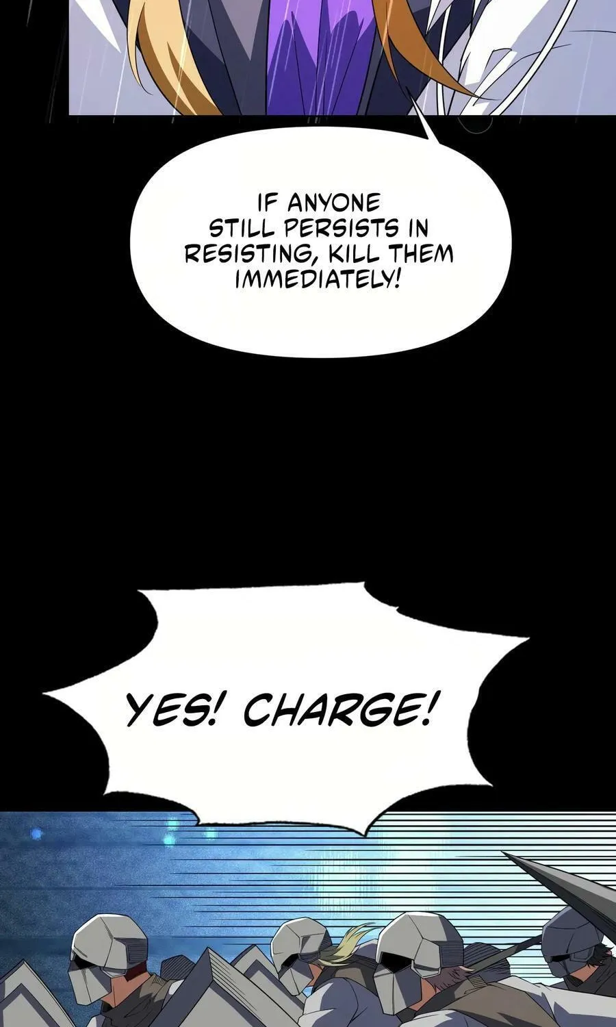 I Dominate a Magical Continent with an Industrial Revolution Chapter 20 page 54 - 