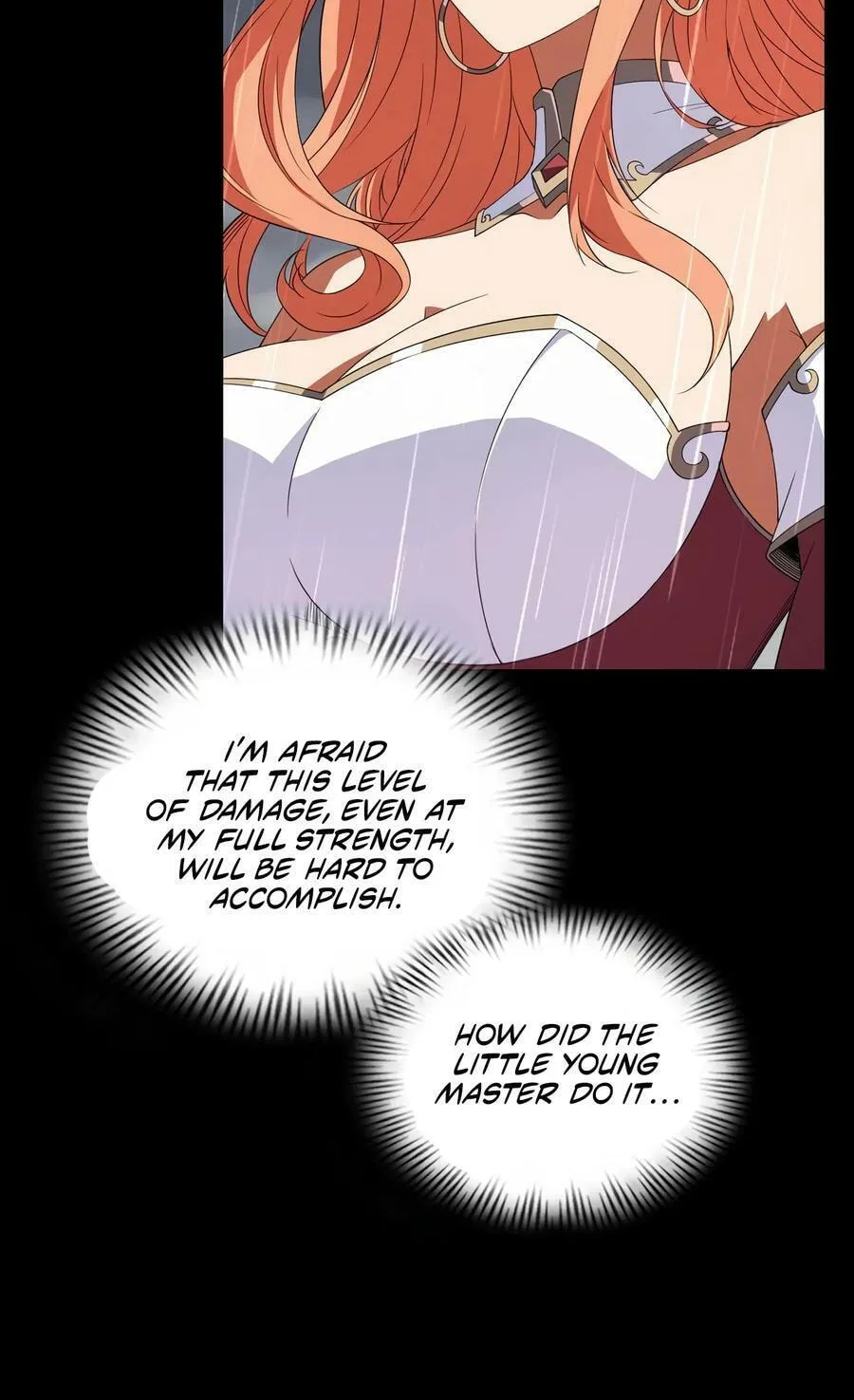 I Dominate a Magical Continent with an Industrial Revolution Chapter 20 page 56 - 
