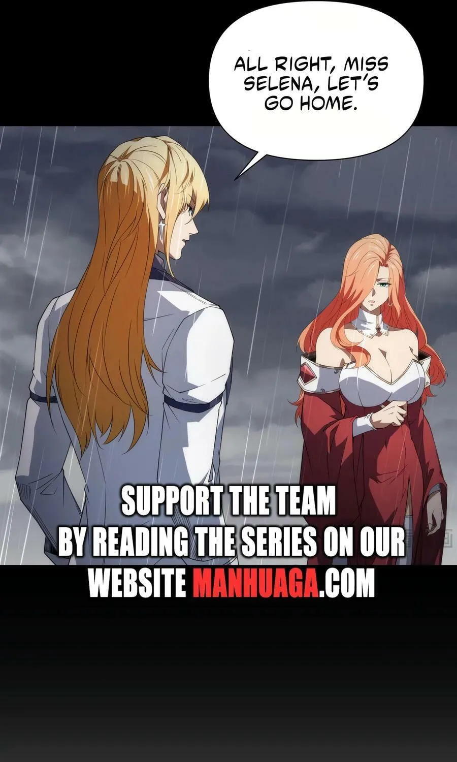 I Dominate a Magical Continent with an Industrial Revolution Chapter 20 page 57 - 