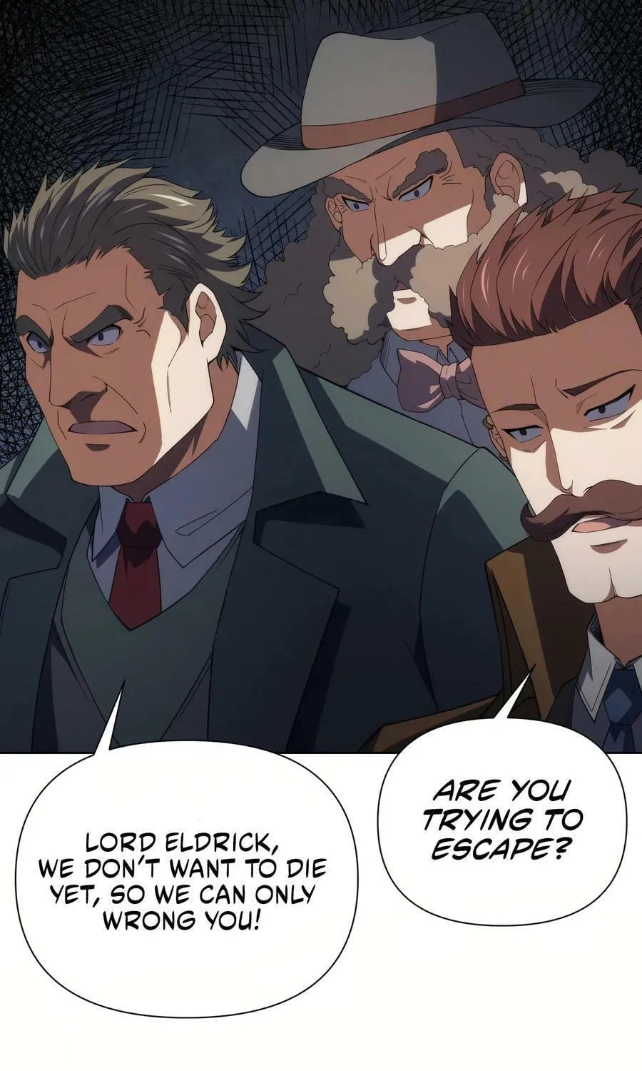 I Dominate a Magical Continent with an Industrial Revolution Chapter 20 page 64 - 