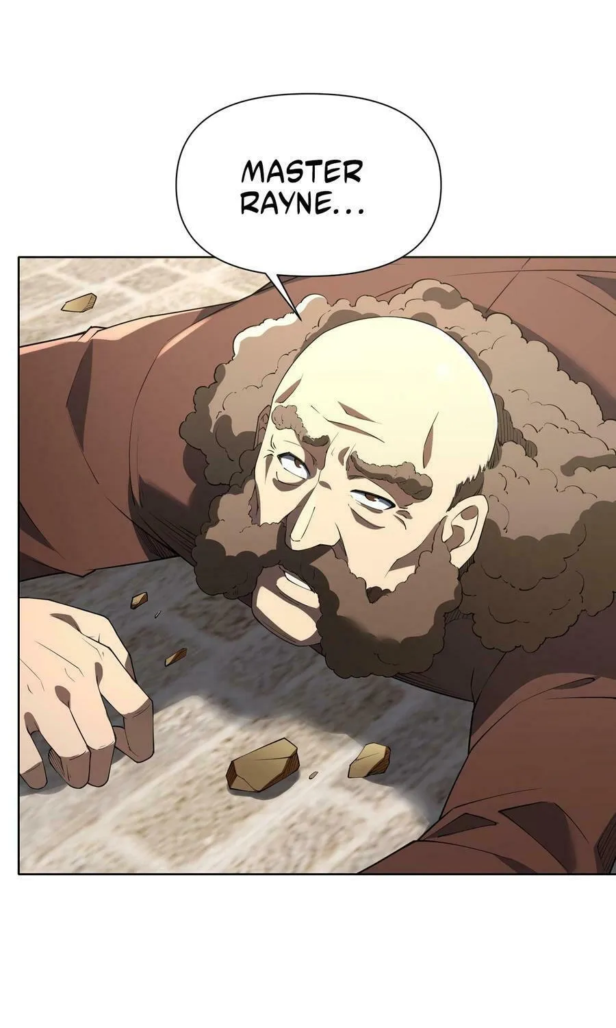 I Dominate a Magical Continent with an Industrial Revolution Chapter 21 page 15 - 