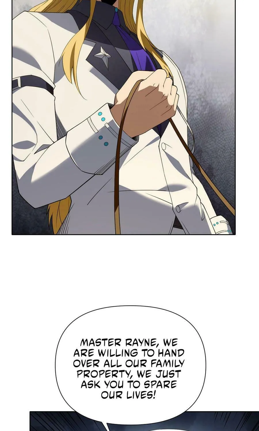 I Dominate a Magical Continent with an Industrial Revolution Chapter 21 page 19 - 