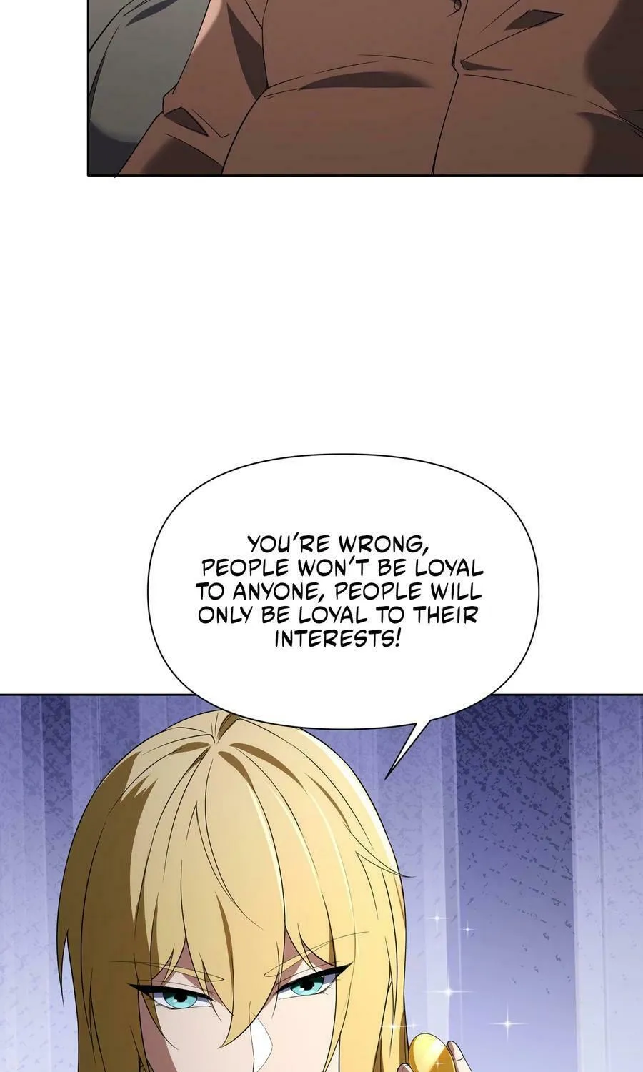 I Dominate a Magical Continent with an Industrial Revolution Chapter 21 page 23 - 