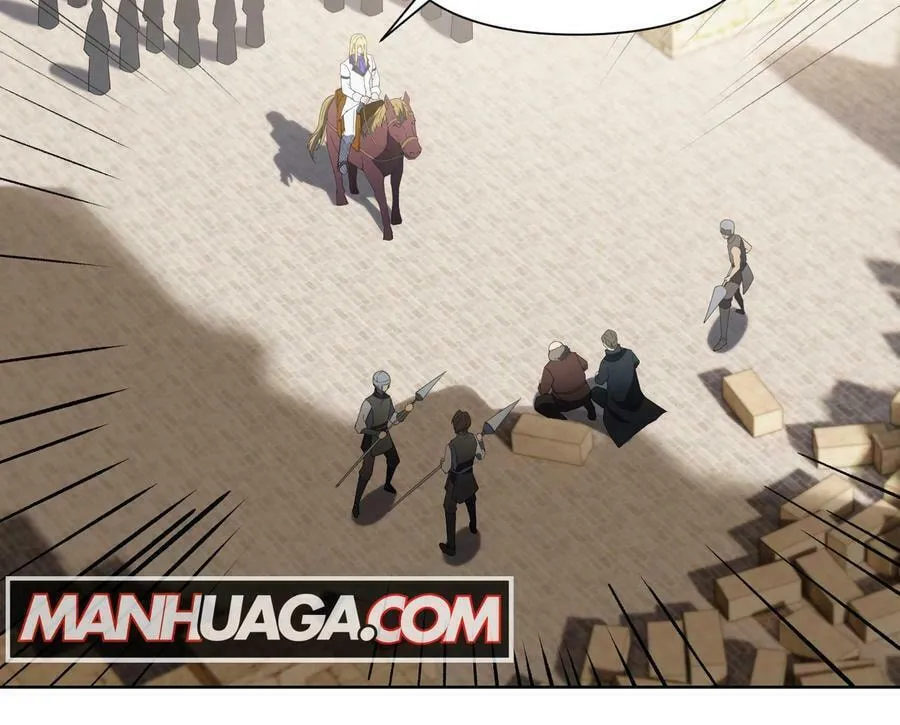 I Dominate a Magical Continent with an Industrial Revolution Chapter 21 page 25 - 