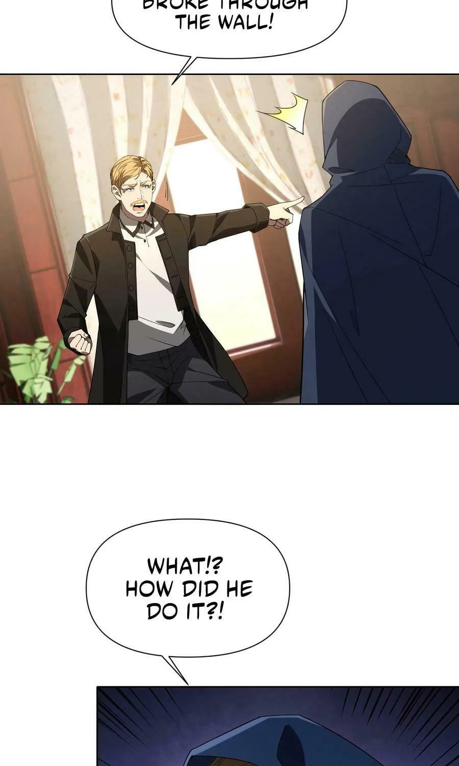 I Dominate a Magical Continent with an Industrial Revolution Chapter 21 page 28 - 