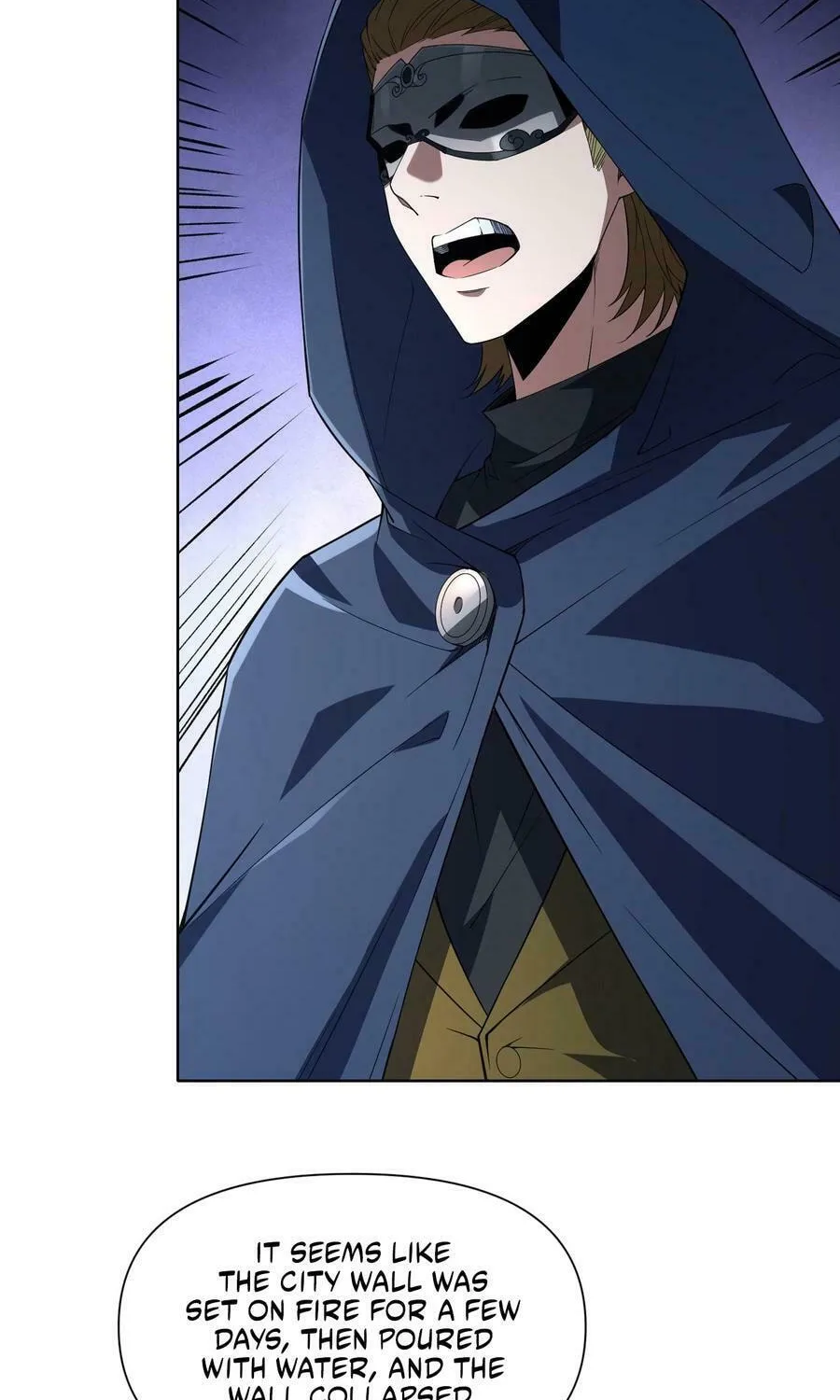 I Dominate a Magical Continent with an Industrial Revolution Chapter 21 page 29 - 
