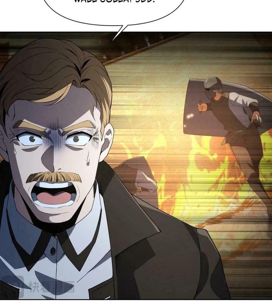 I Dominate a Magical Continent with an Industrial Revolution Chapter 21 page 30 - 