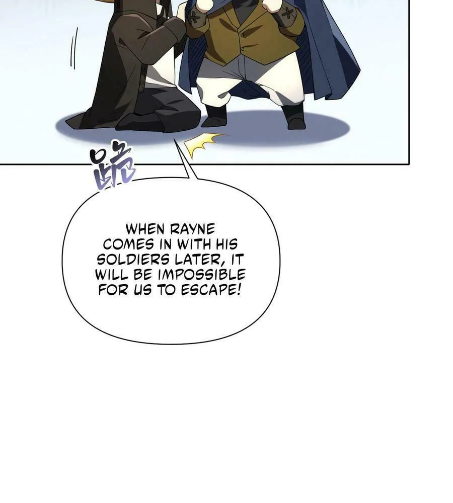 I Dominate a Magical Continent with an Industrial Revolution Chapter 21 page 35 - 