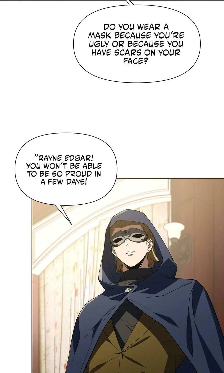 I Dominate a Magical Continent with an Industrial Revolution Chapter 21 page 43 - 