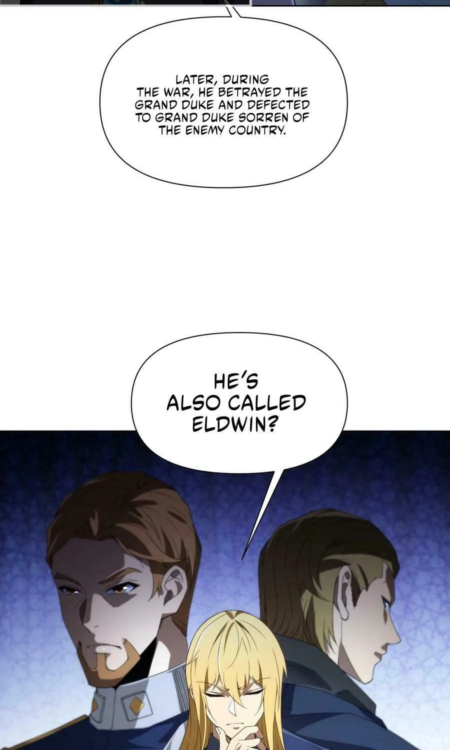 I Dominate a Magical Continent with an Industrial Revolution Chapter 21 page 65 - 
