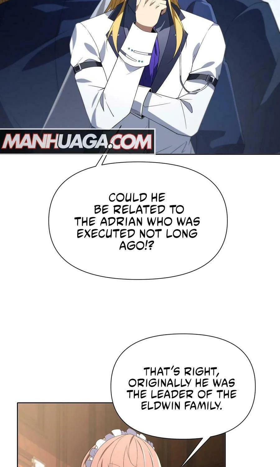 I Dominate a Magical Continent with an Industrial Revolution Chapter 21 page 66 - 