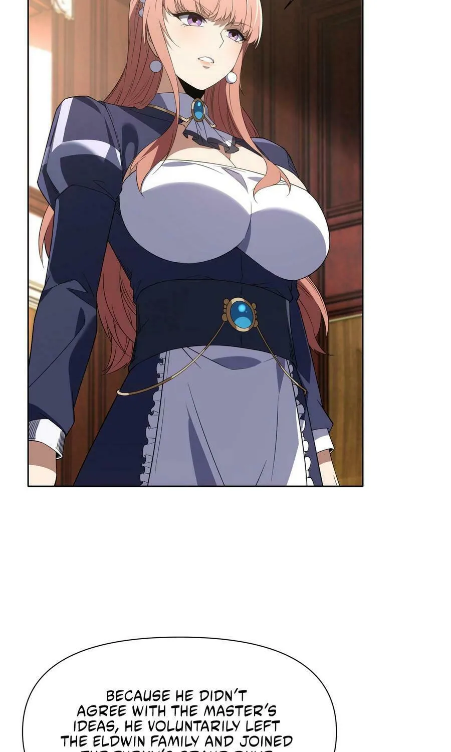 I Dominate a Magical Continent with an Industrial Revolution Chapter 21 page 67 - 