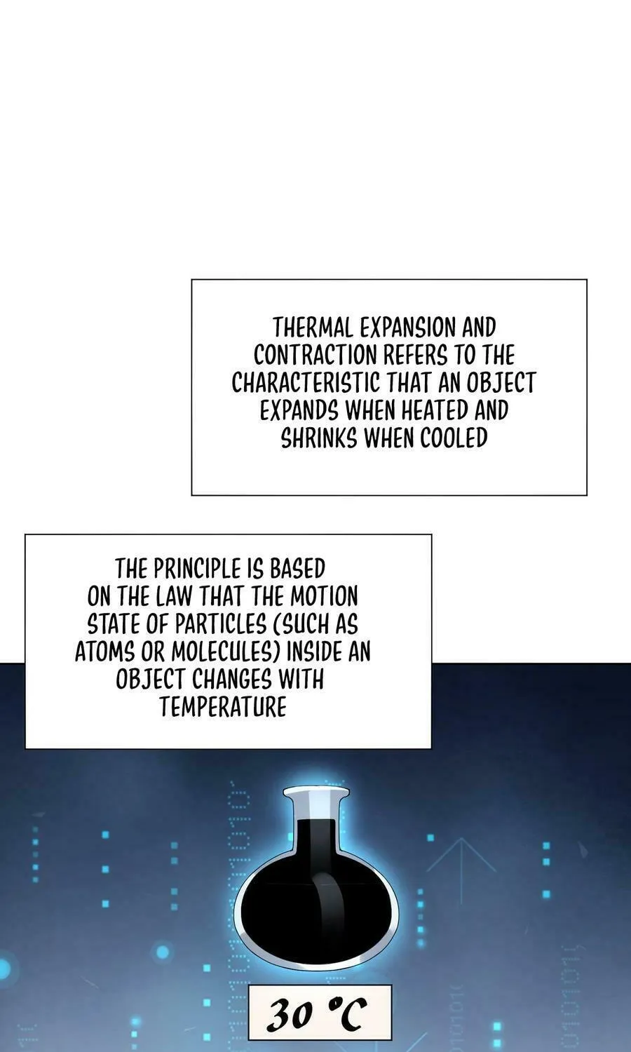 I Dominate a Magical Continent with an Industrial Revolution Chapter 21 page 8 - 