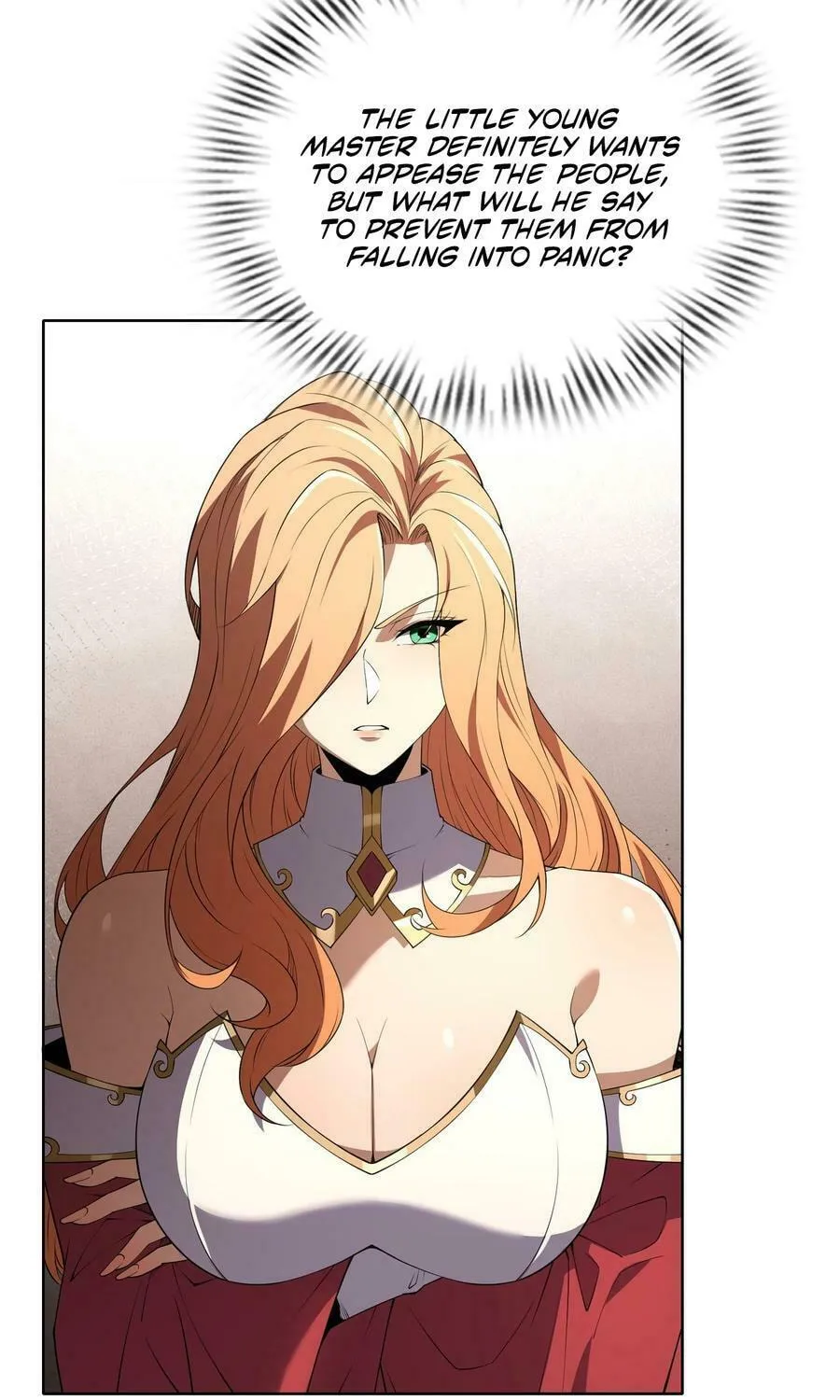 I Dominate a Magical Continent with an Industrial Revolution Chapter 21 page 76 - 