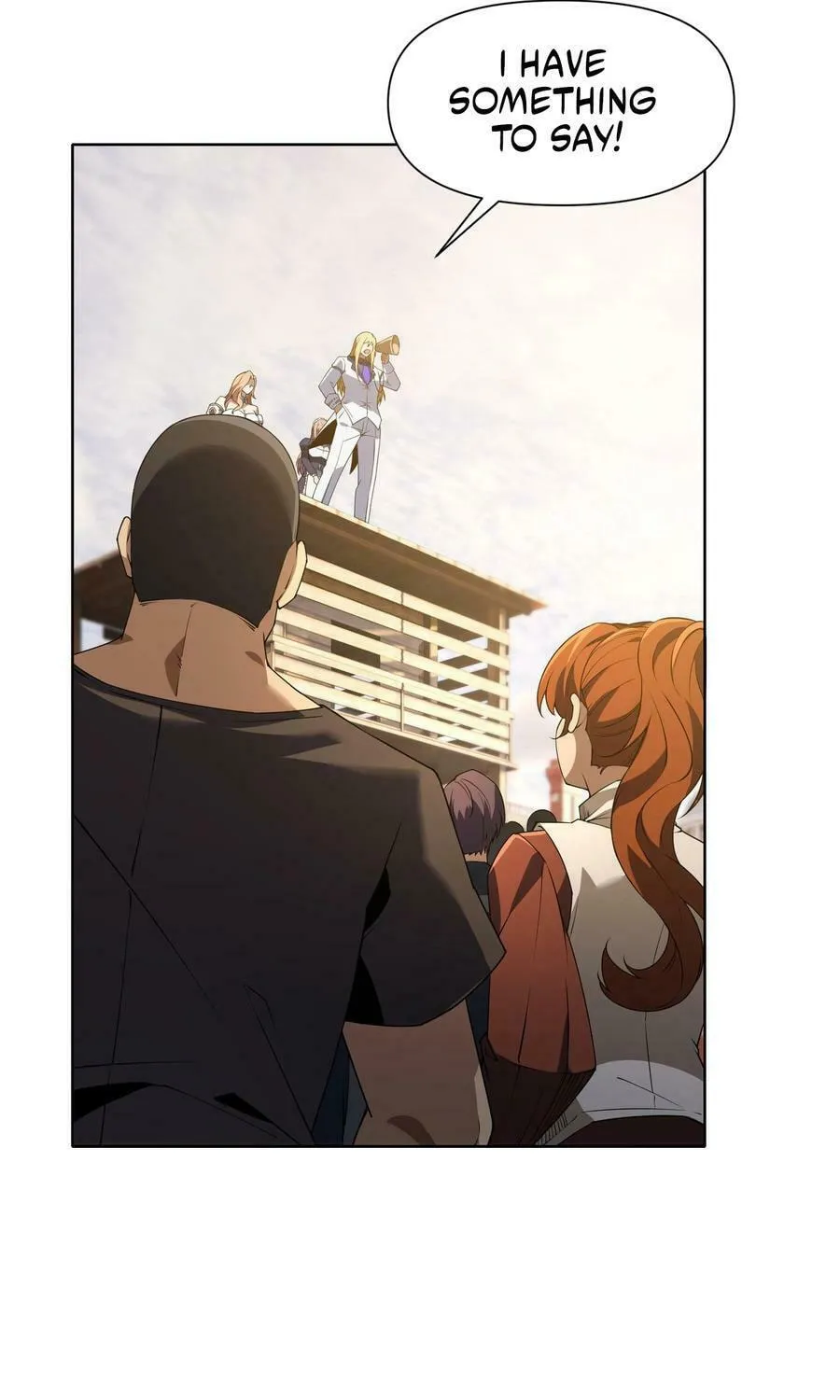 I Dominate a Magical Continent with an Industrial Revolution Chapter 21 page 79 - 