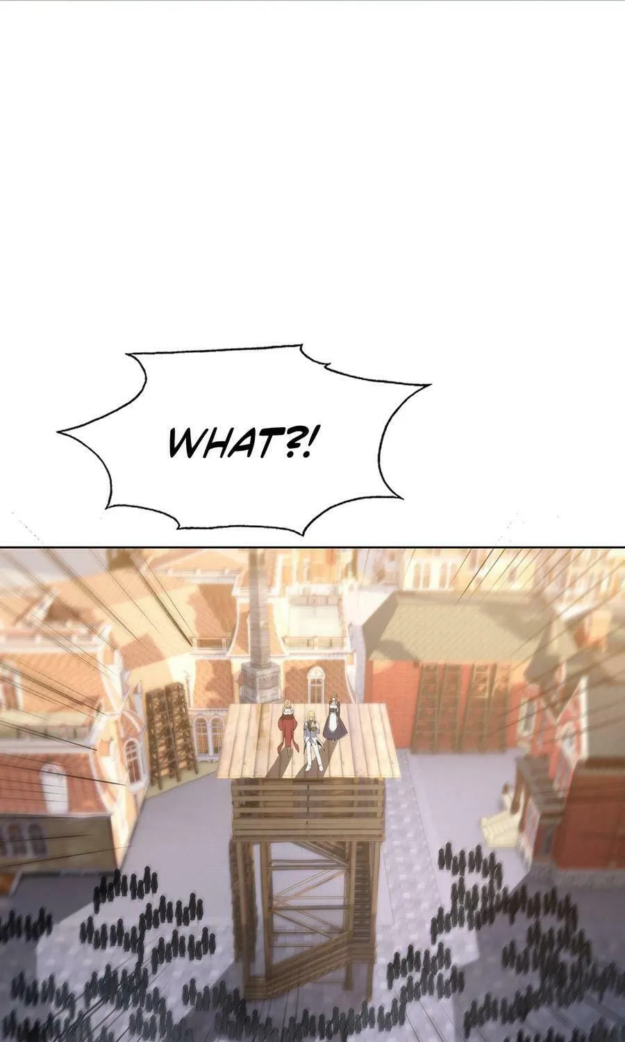 I Dominate a Magical Continent with an Industrial Revolution Chapter 21 page 82 - 