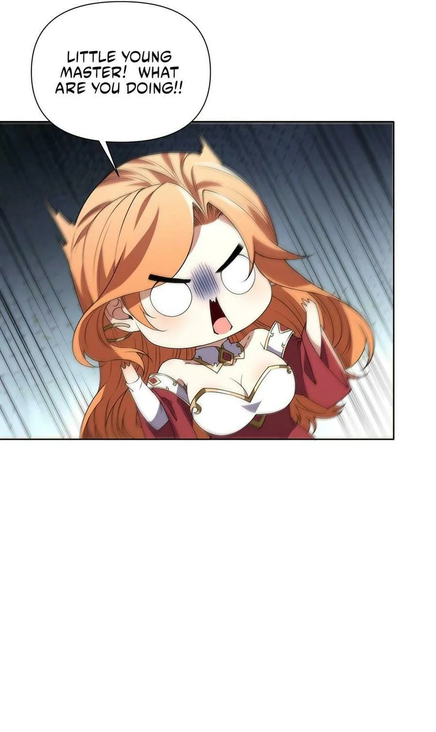 I Dominate a Magical Continent with an Industrial Revolution Chapter 21 page 84 - 