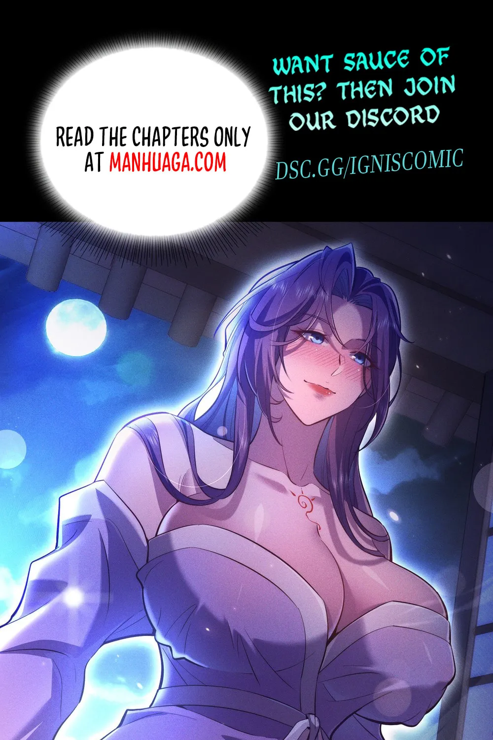 I Dominate a Magical Continent with an Industrial Revolution Chapter 21 page 86 - 