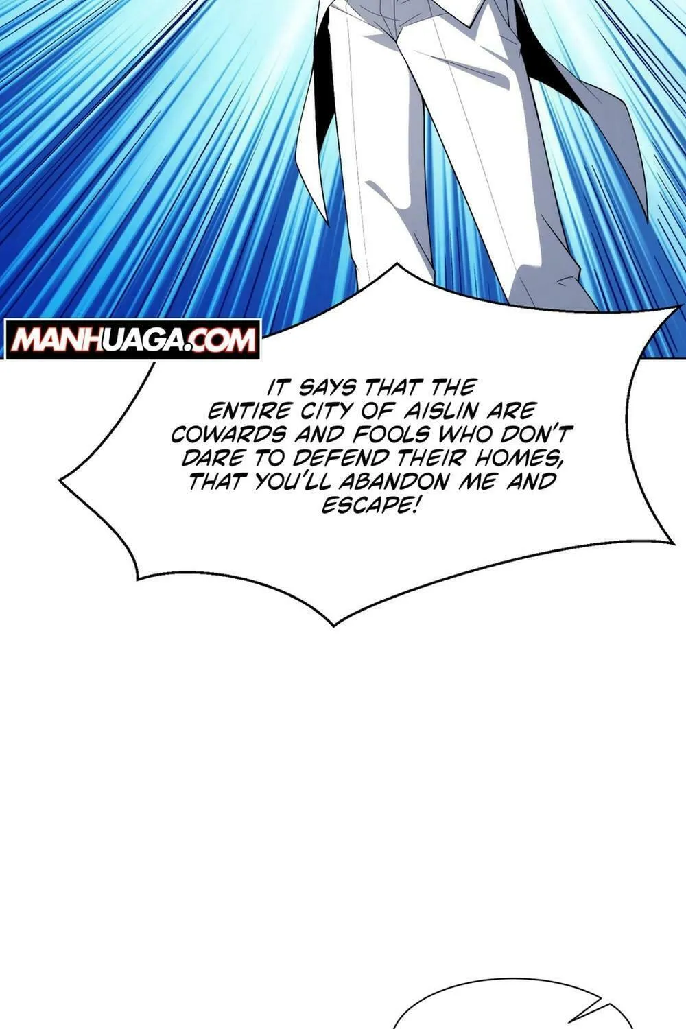 I Dominate a Magical Continent with an Industrial Revolution Chapter 22 page 12 - 