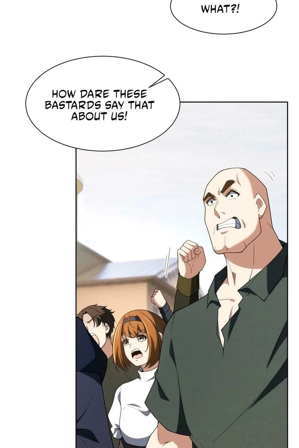 I Dominate a Magical Continent with an Industrial Revolution Chapter 22 page 13 - 