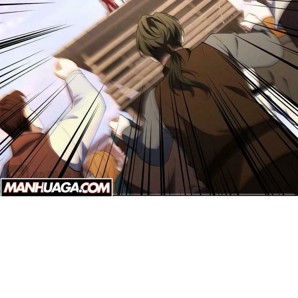 I Dominate a Magical Continent with an Industrial Revolution Chapter 22 page 22 - 