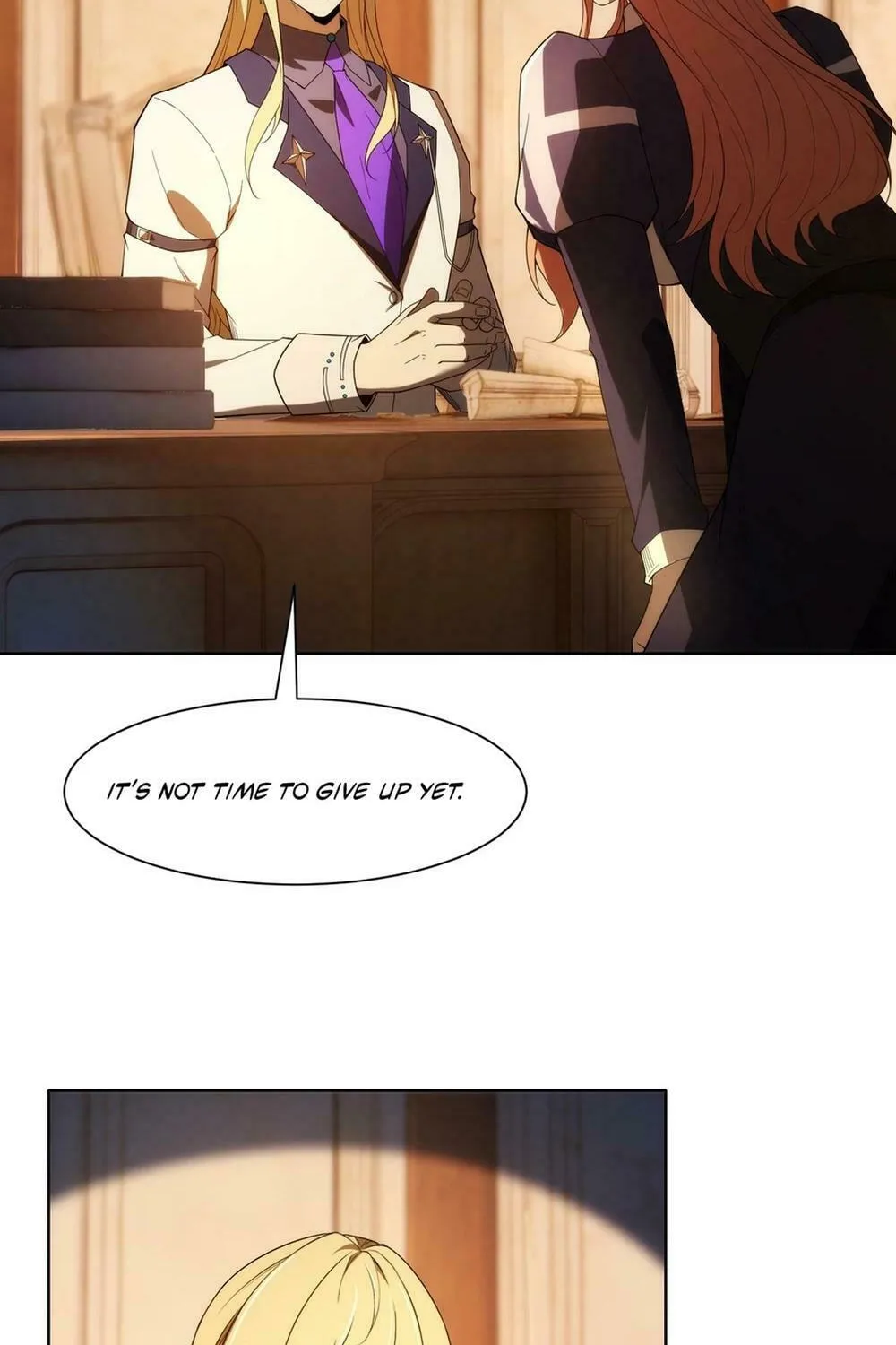I Dominate a Magical Continent with an Industrial Revolution Chapter 22 page 33 - 