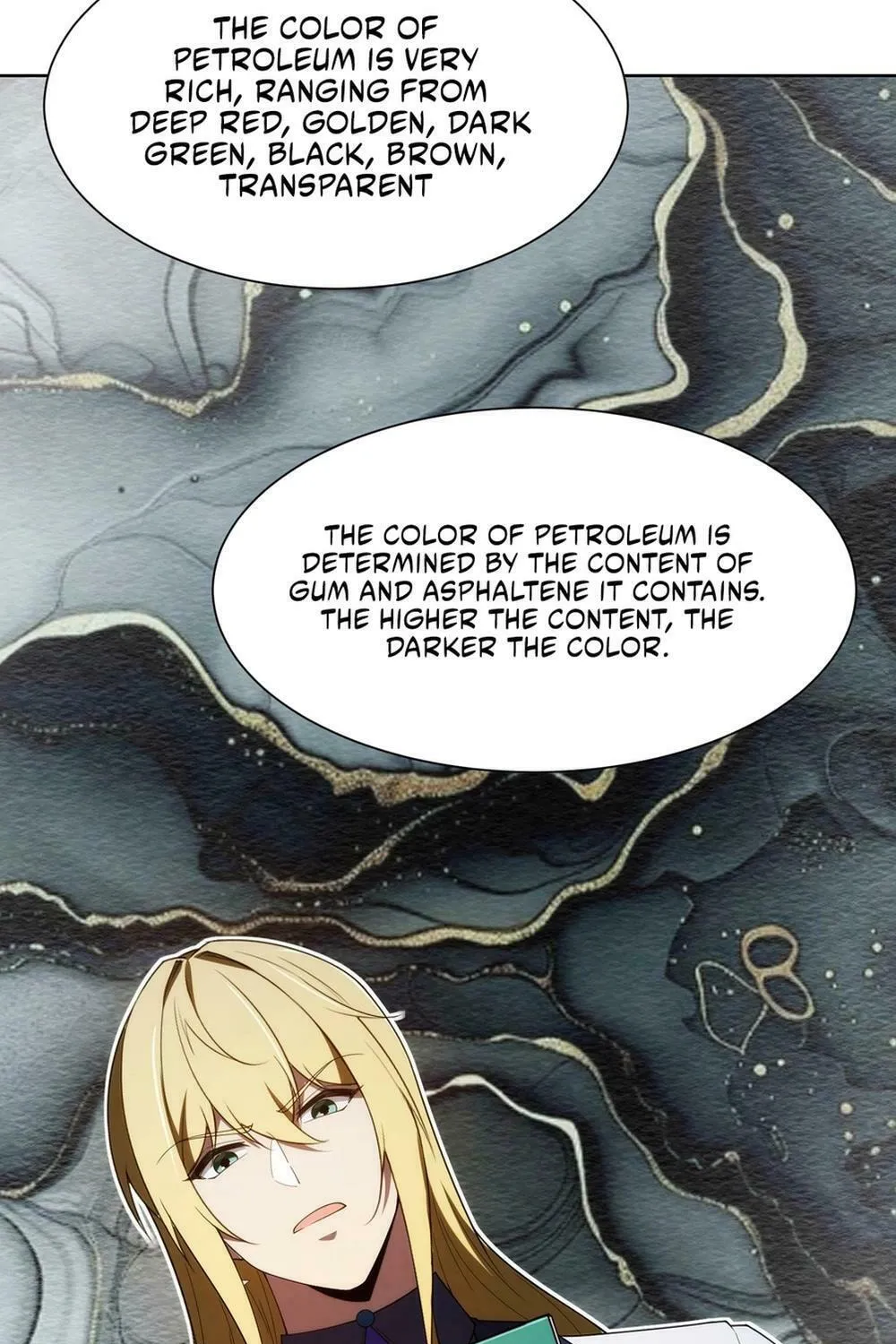 I Dominate a Magical Continent with an Industrial Revolution Chapter 22 page 39 - 