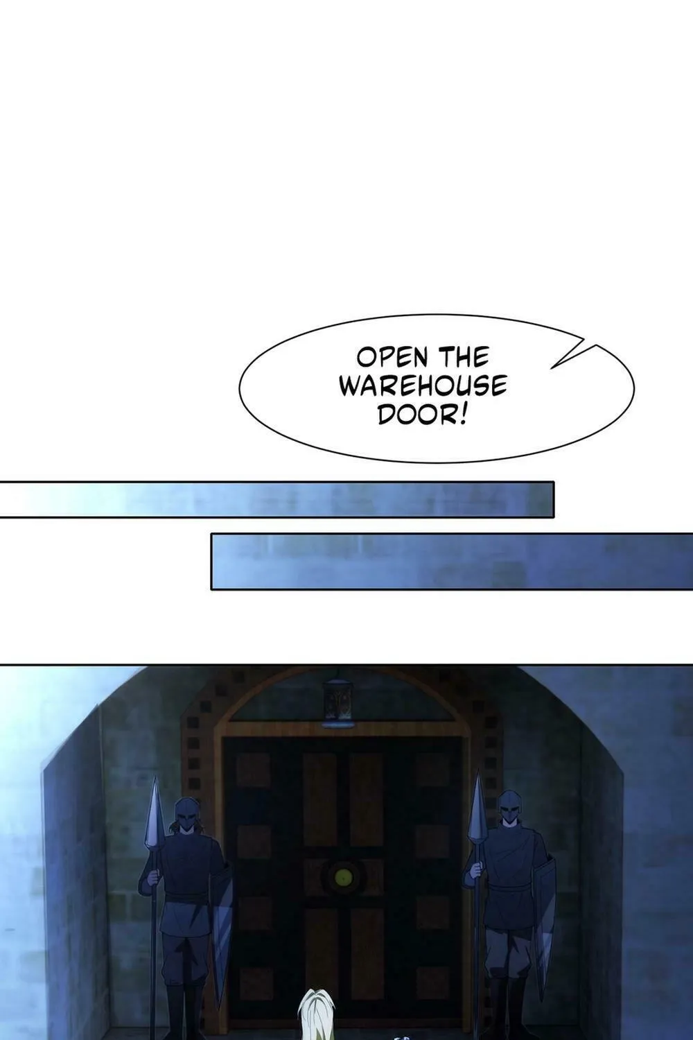 I Dominate a Magical Continent with an Industrial Revolution Chapter 22 page 42 - 