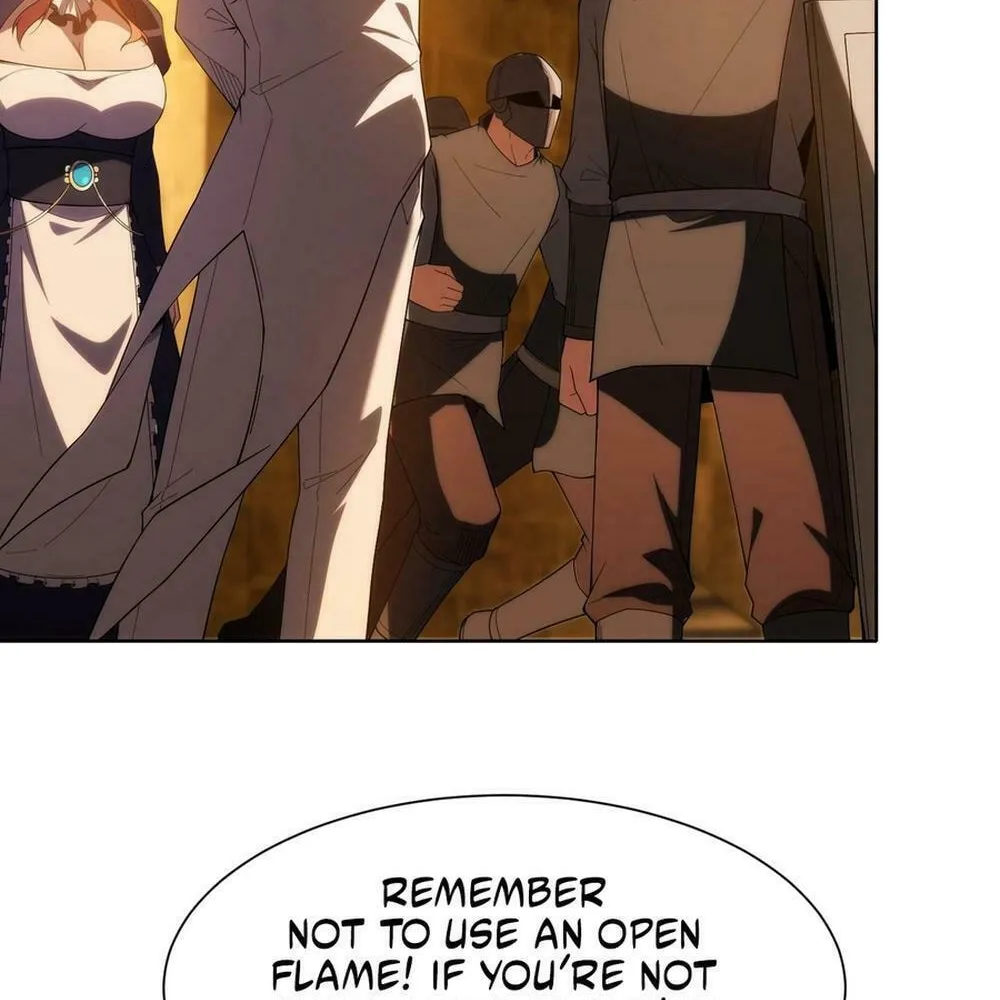 I Dominate a Magical Continent with an Industrial Revolution Chapter 22 page 45 - 