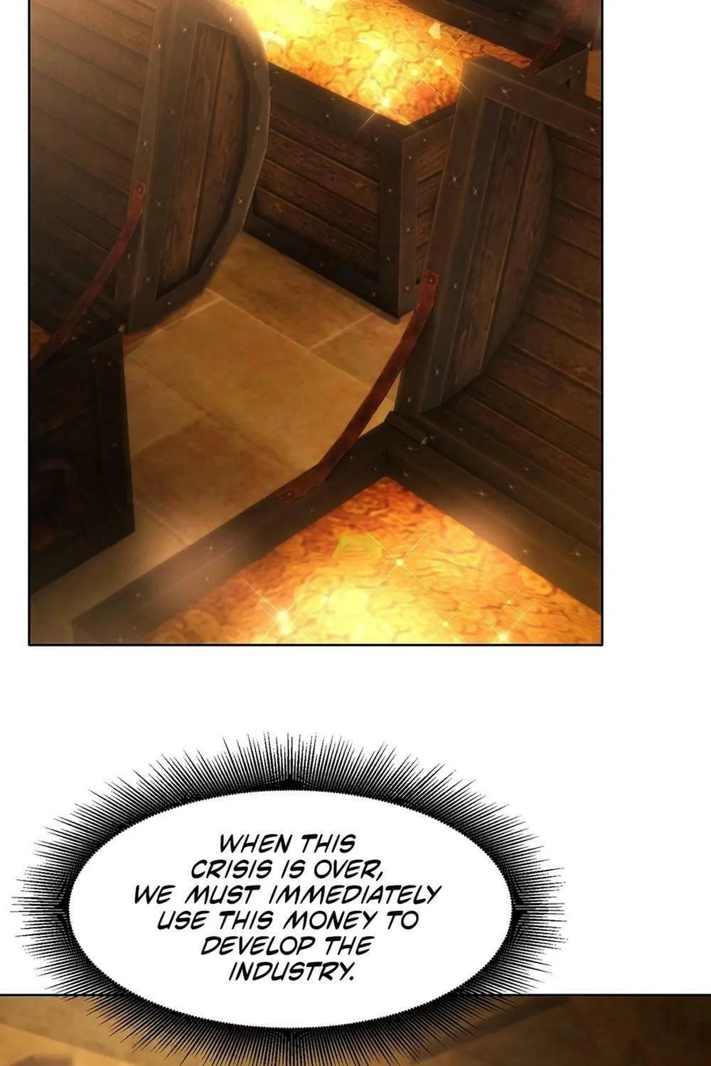 I Dominate a Magical Continent with an Industrial Revolution Chapter 22 page 48 - 