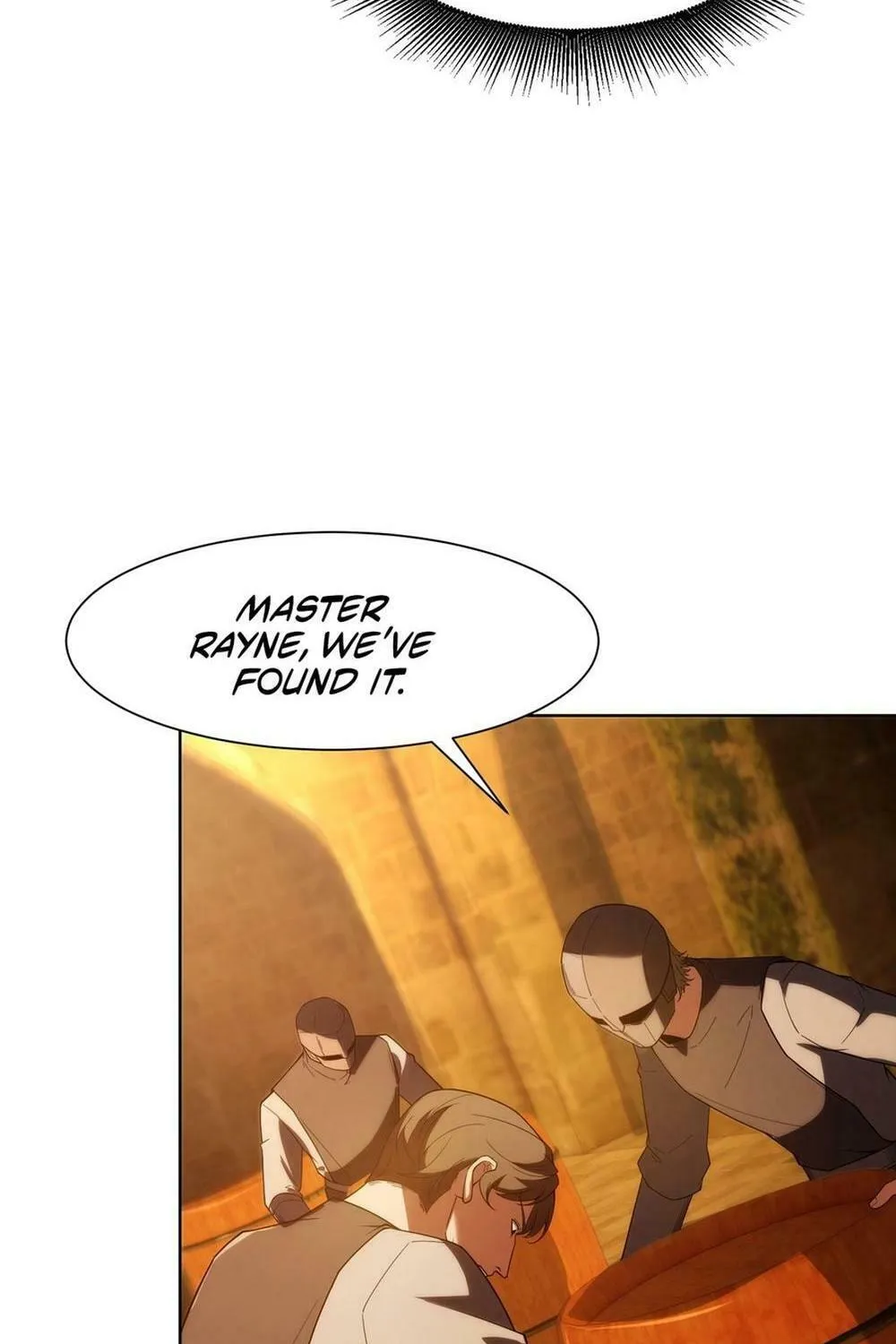 I Dominate a Magical Continent with an Industrial Revolution Chapter 22 page 50 - 
