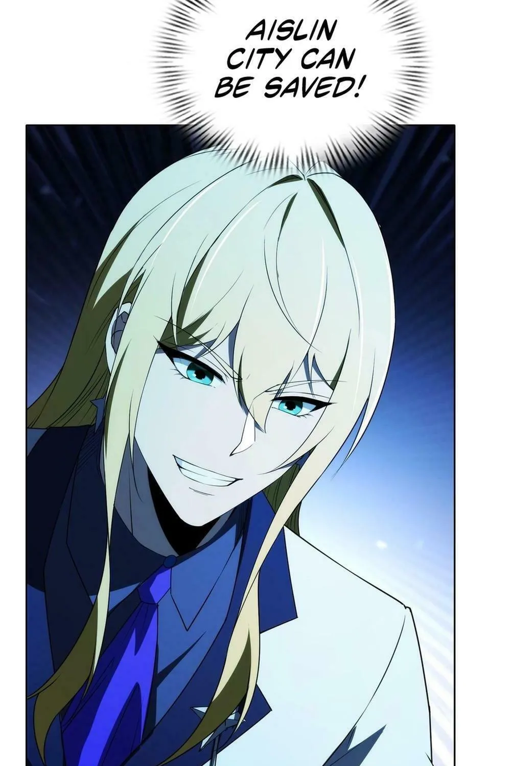 I Dominate a Magical Continent with an Industrial Revolution Chapter 22 page 56 - 