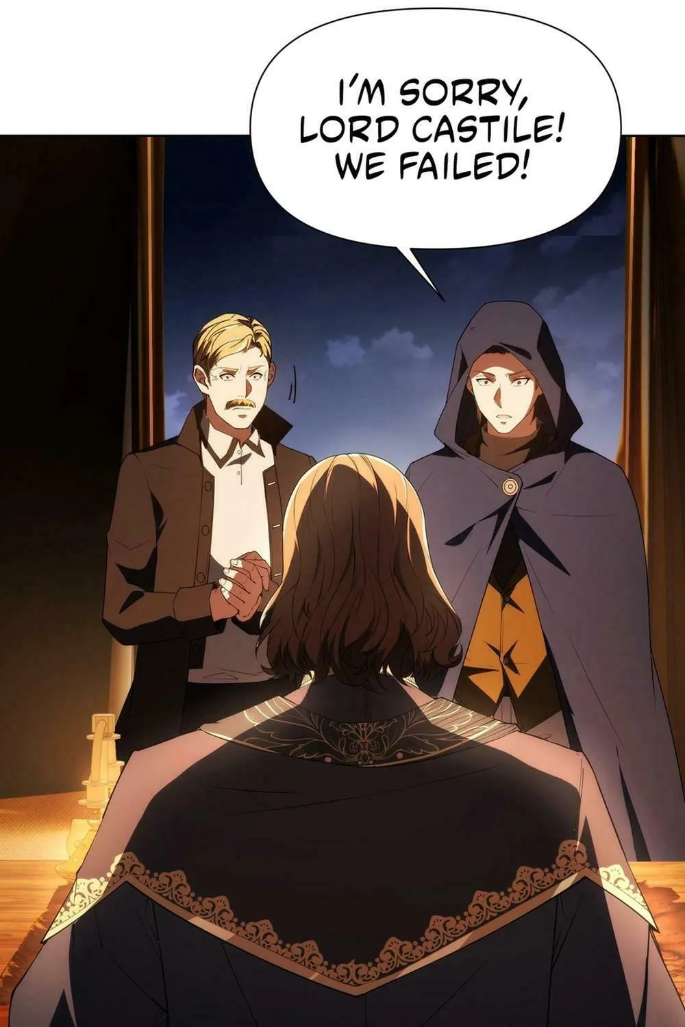 I Dominate a Magical Continent with an Industrial Revolution Chapter 22 page 60 - 