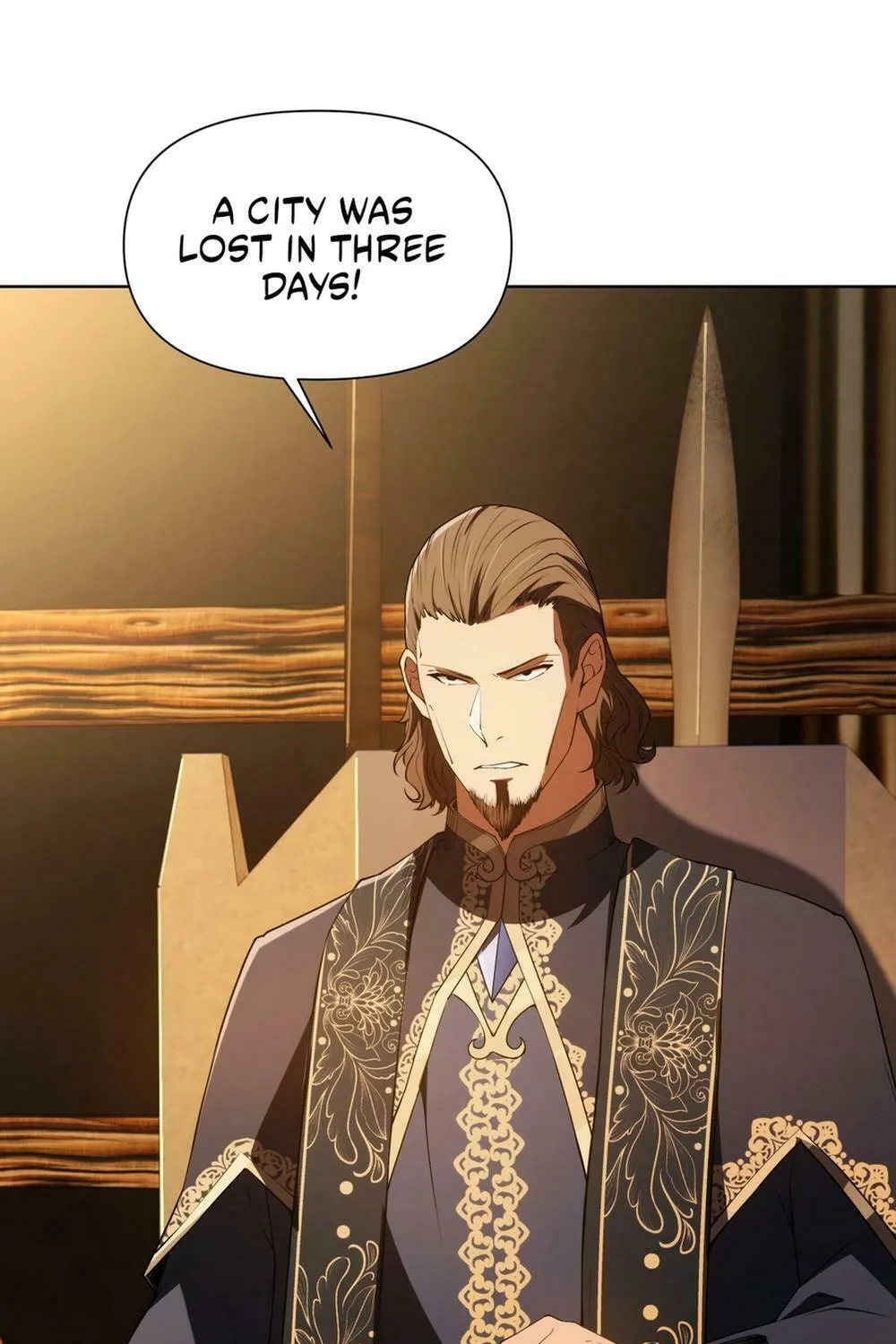 I Dominate a Magical Continent with an Industrial Revolution Chapter 22 page 62 - 