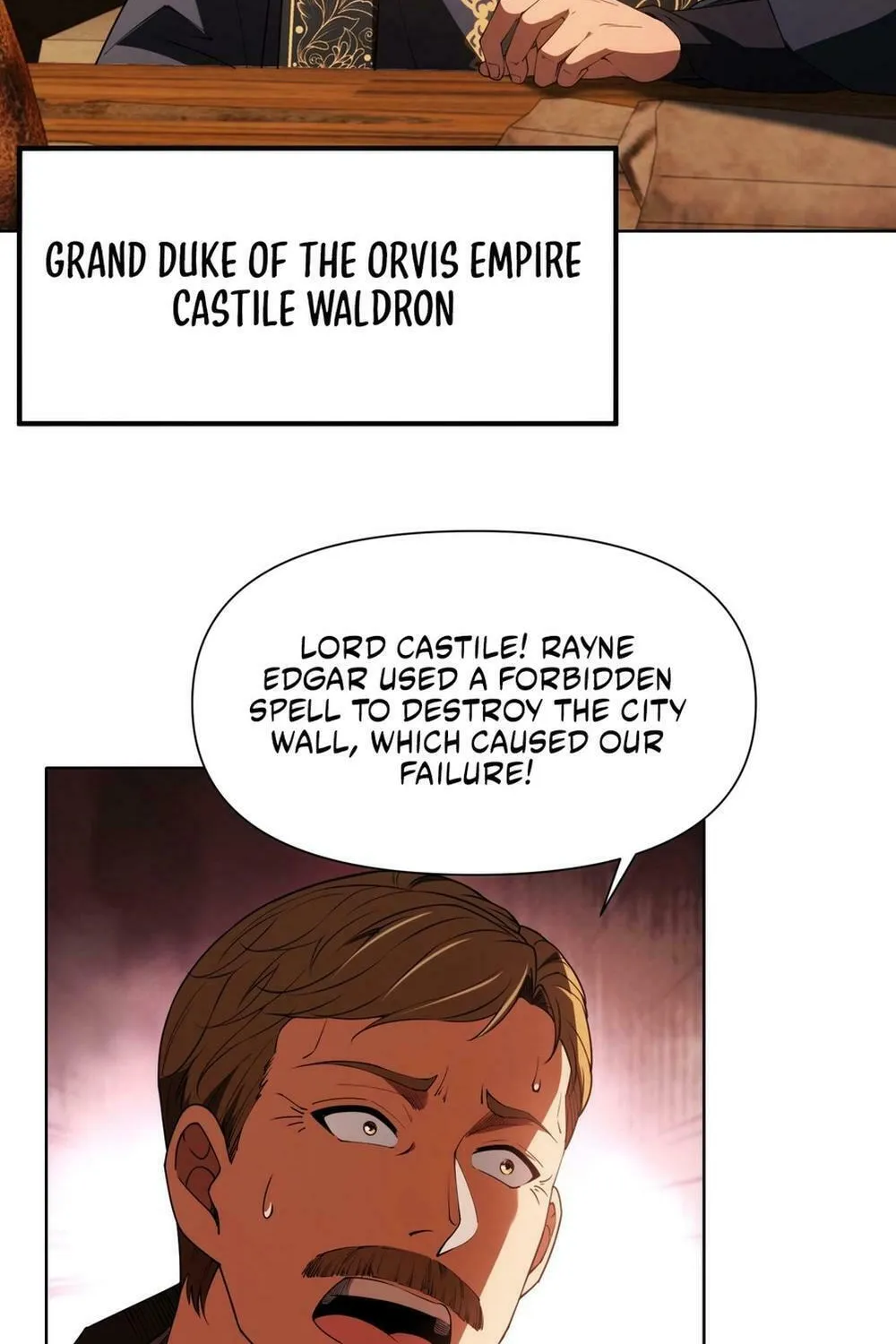 I Dominate a Magical Continent with an Industrial Revolution Chapter 22 page 63 - 