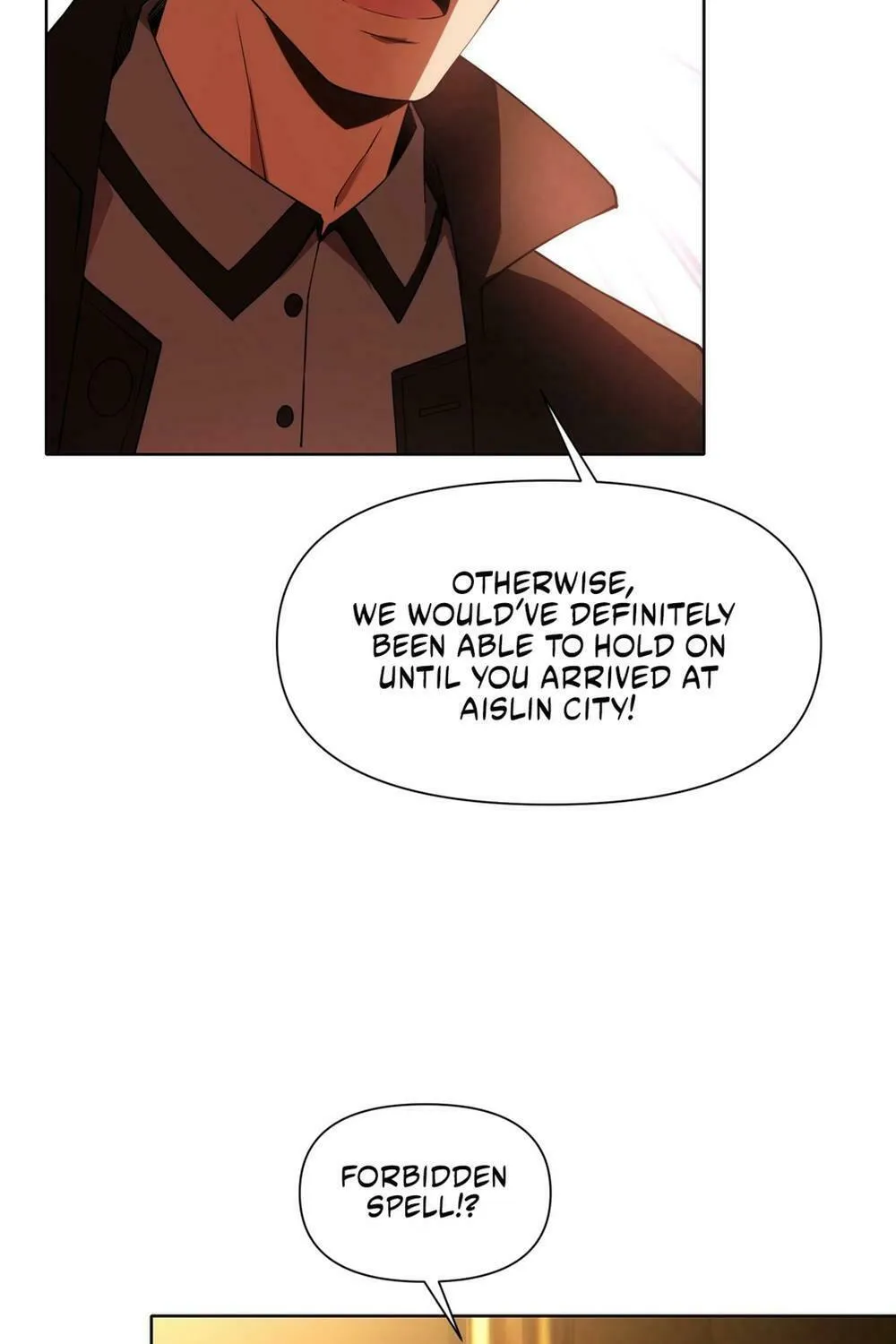 I Dominate a Magical Continent with an Industrial Revolution Chapter 22 page 64 - 