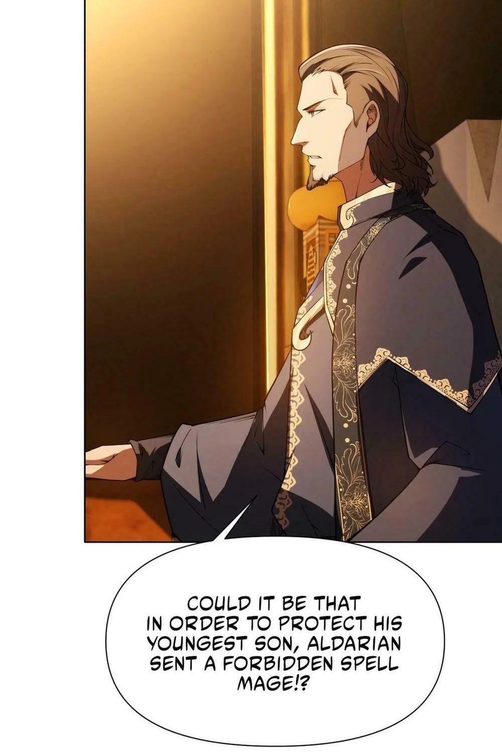 I Dominate a Magical Continent with an Industrial Revolution Chapter 22 page 65 - 