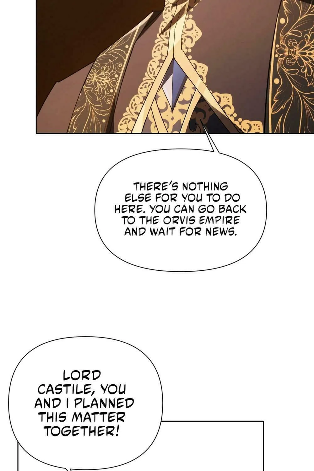 I Dominate a Magical Continent with an Industrial Revolution Chapter 22 page 69 - 