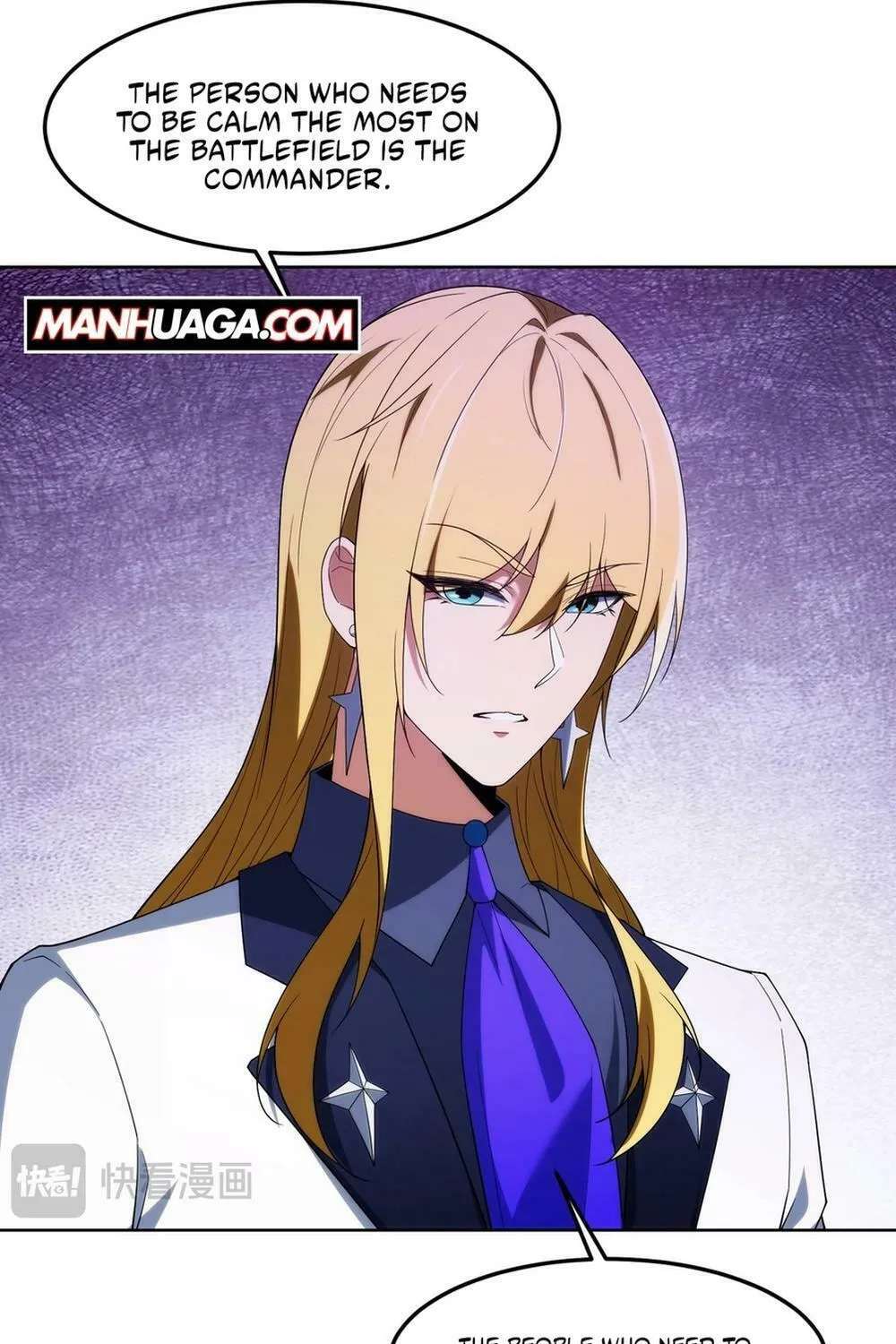 I Dominate a Magical Continent with an Industrial Revolution Chapter 22 page 8 - 