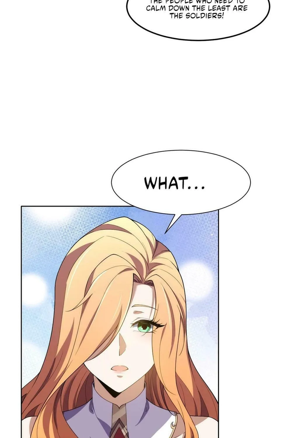 I Dominate a Magical Continent with an Industrial Revolution Chapter 22 page 9 - 