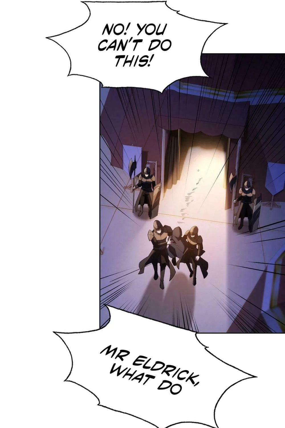 I Dominate a Magical Continent with an Industrial Revolution Chapter 22 page 81 - 